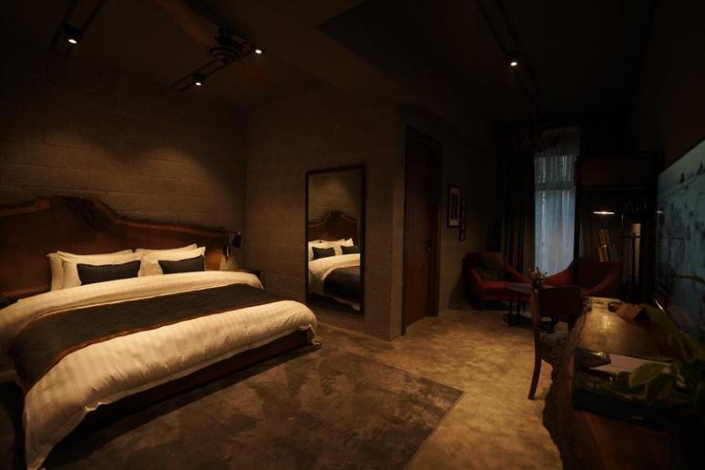Byarsa Hotel Skardu Ponedas Esterno foto